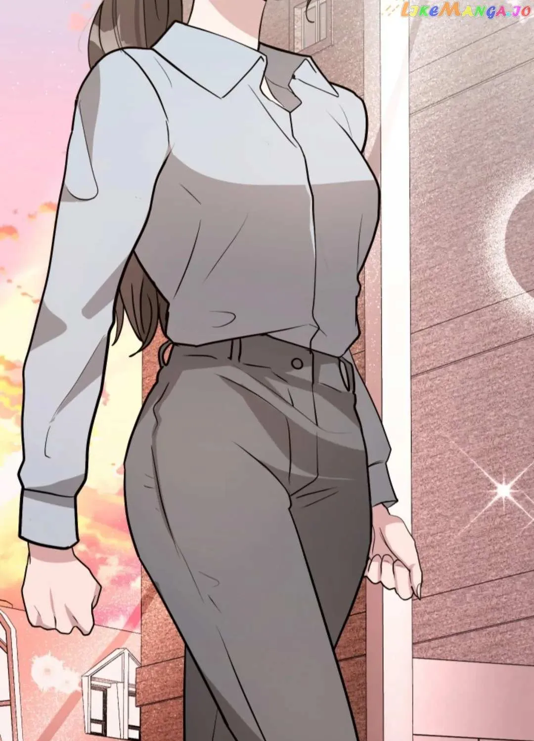 Collector (Seo Hye-Eun) Zinmanga X Chapter 11 Page 24