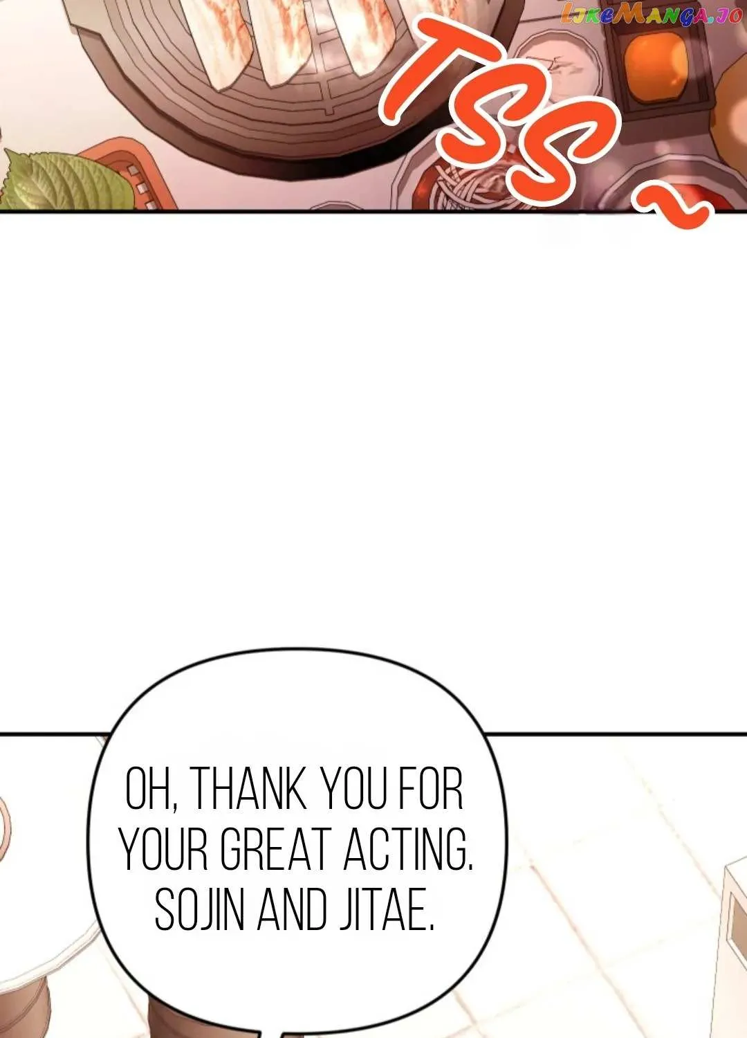 Collector (Seo Hye-Eun) Zinmanga X Chapter 11 Page 36