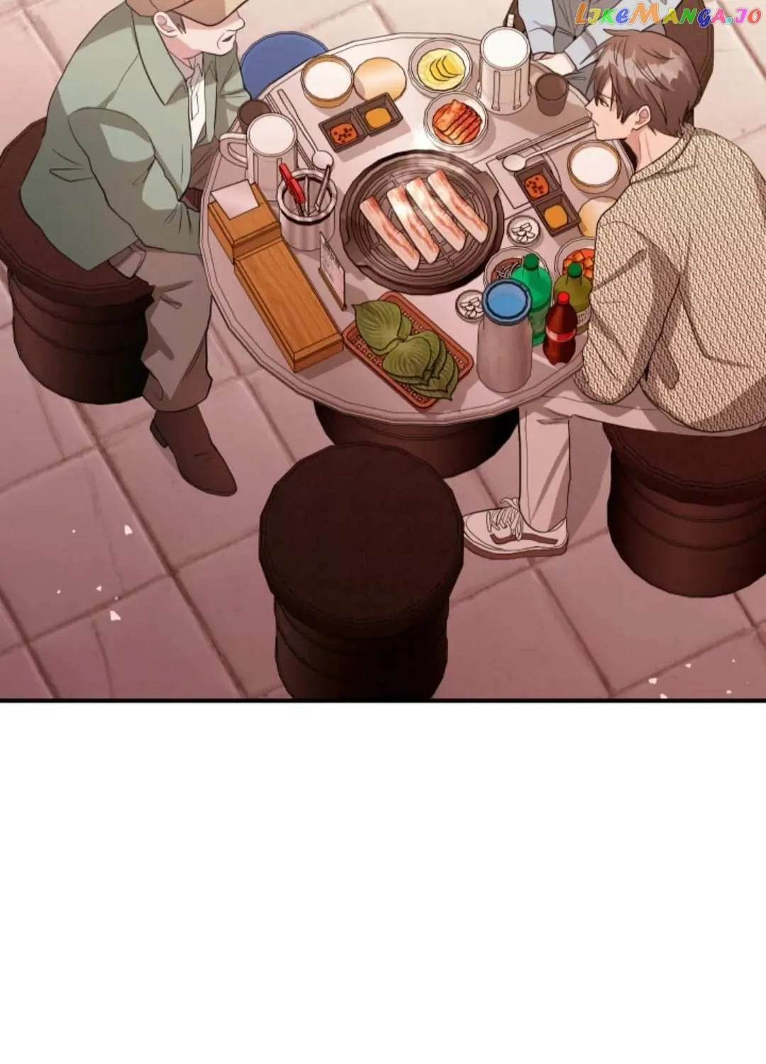 Collector (Seo Hye-Eun) Zinmanga X Chapter 11 Page 38