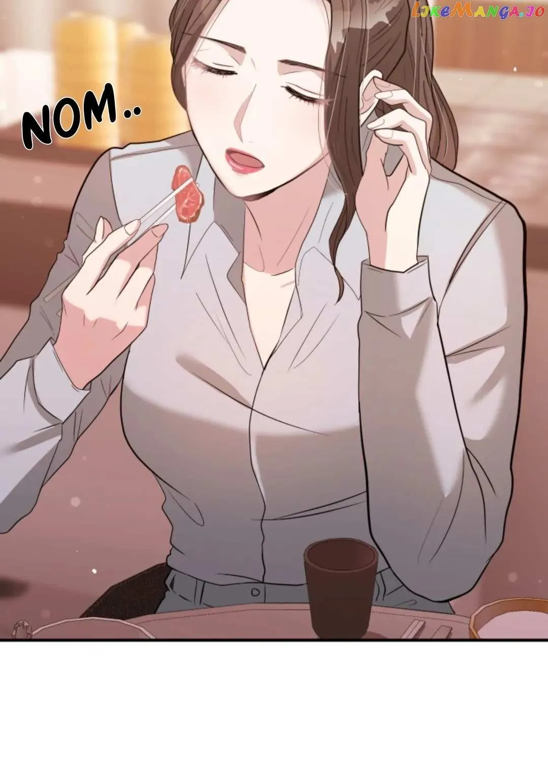 Collector (Seo Hye-Eun) Zinmanga X Chapter 11 Page 48