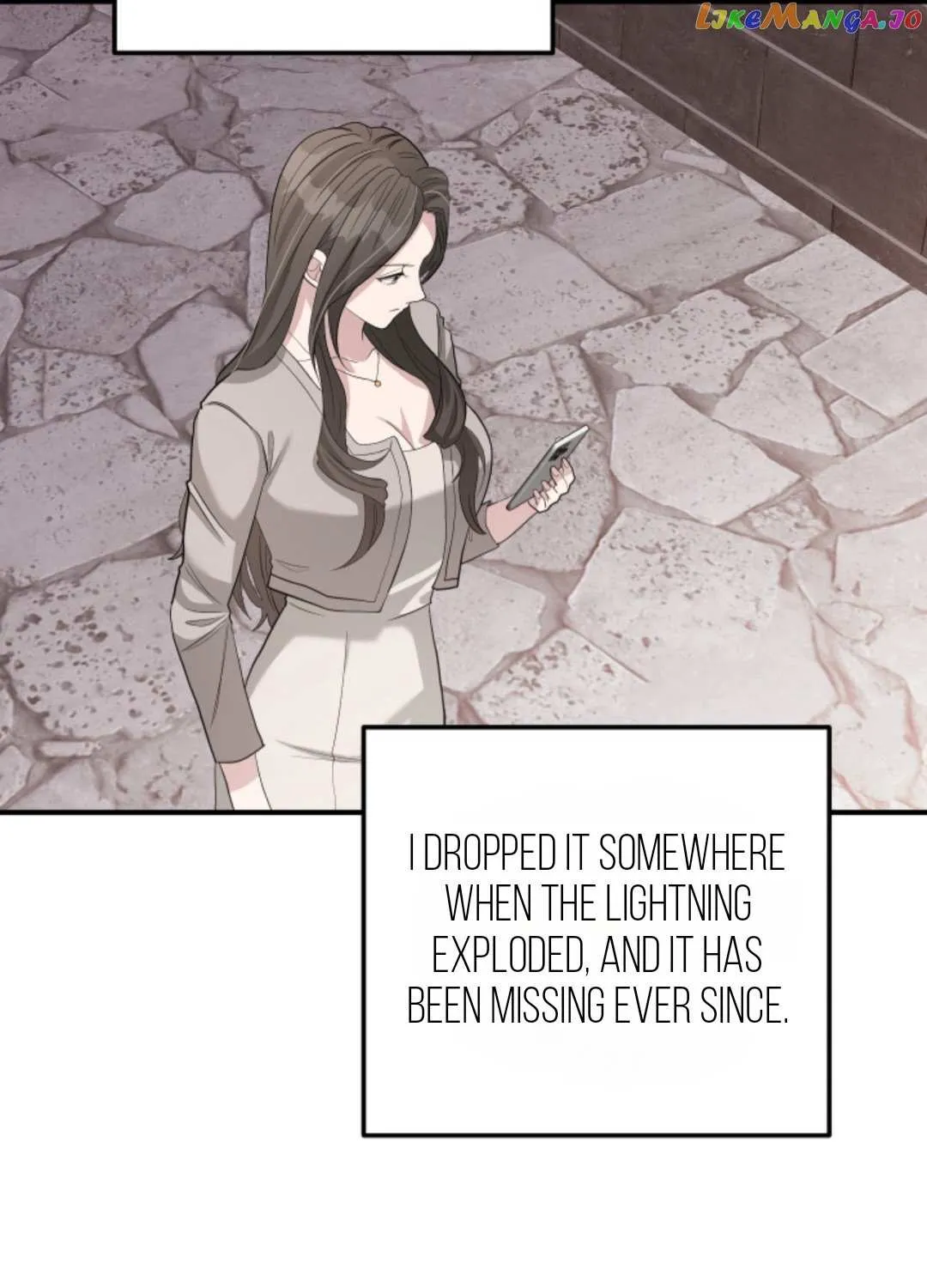 Collector (Seo Hye-Eun) Zinmanga X Chapter 7 Page 23