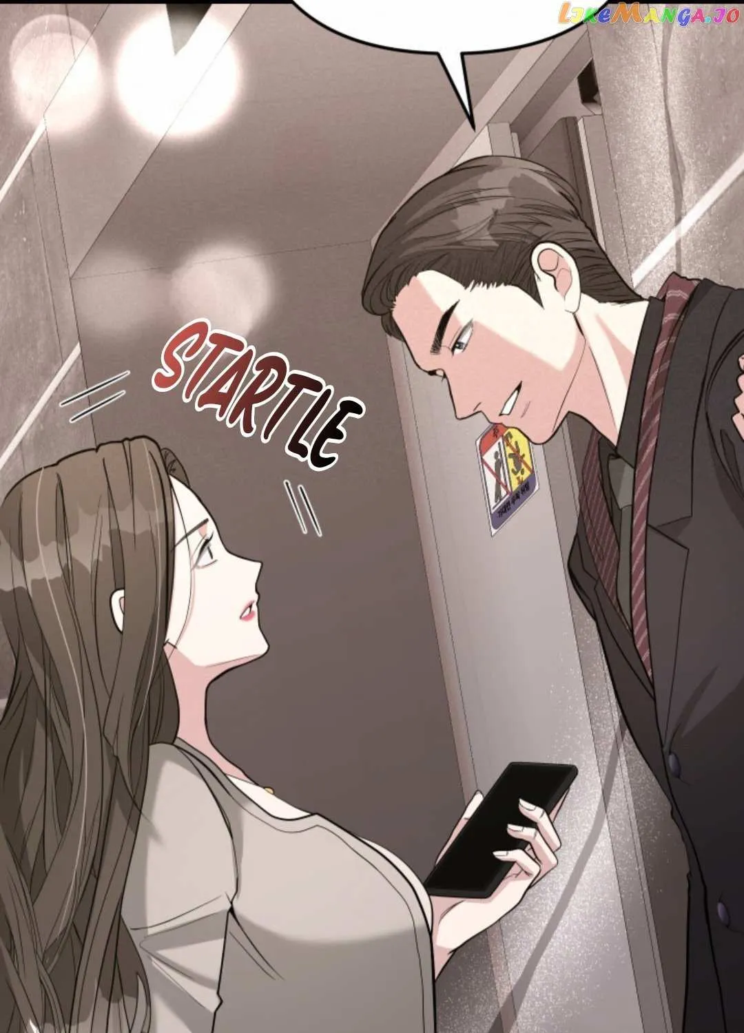 Collector (Seo Hye-Eun) Zinmanga X Chapter 7 Page 35