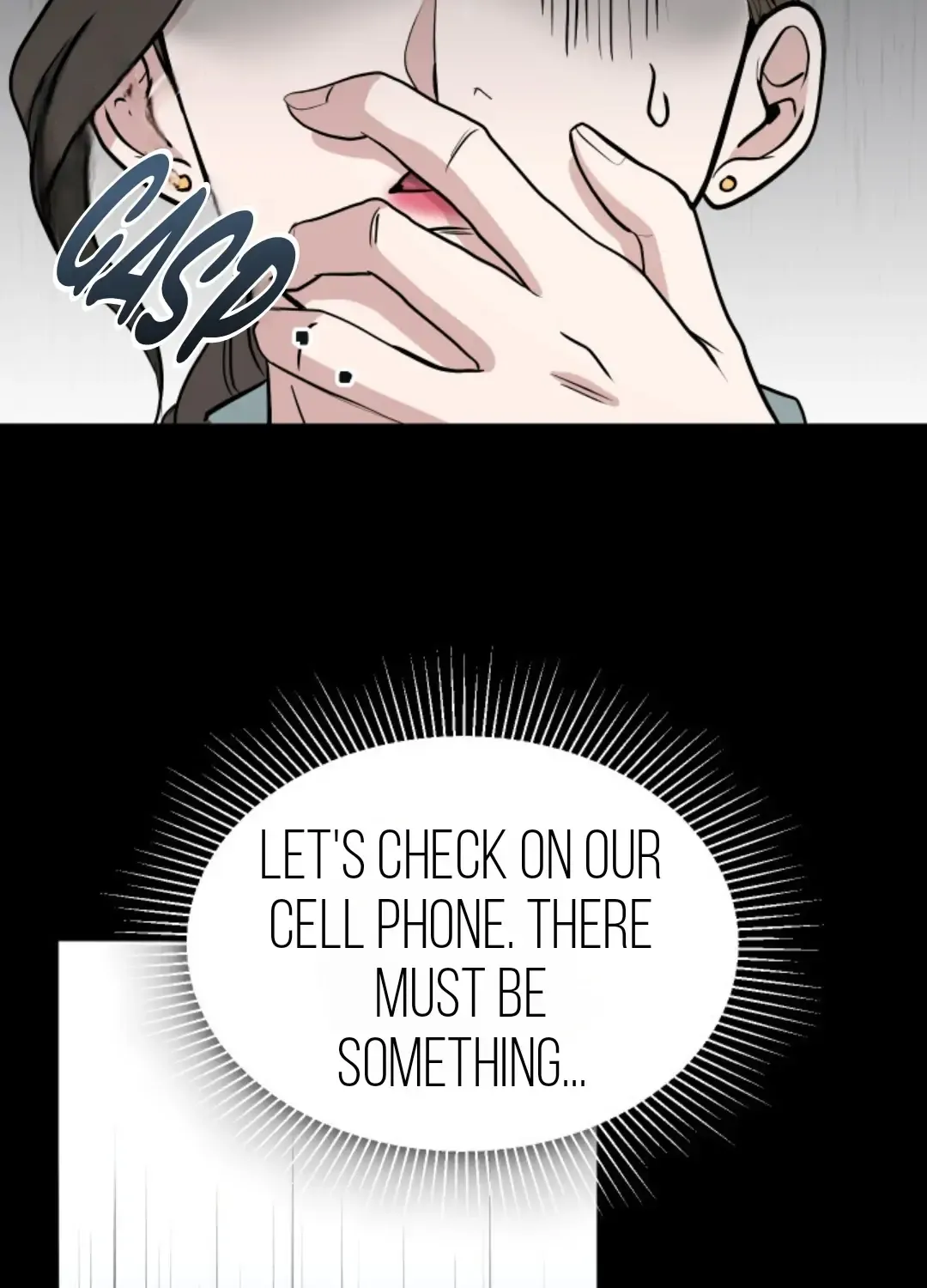 Collector (Seo Hye-Eun) Zinmanga X Chapter 5 Page 88