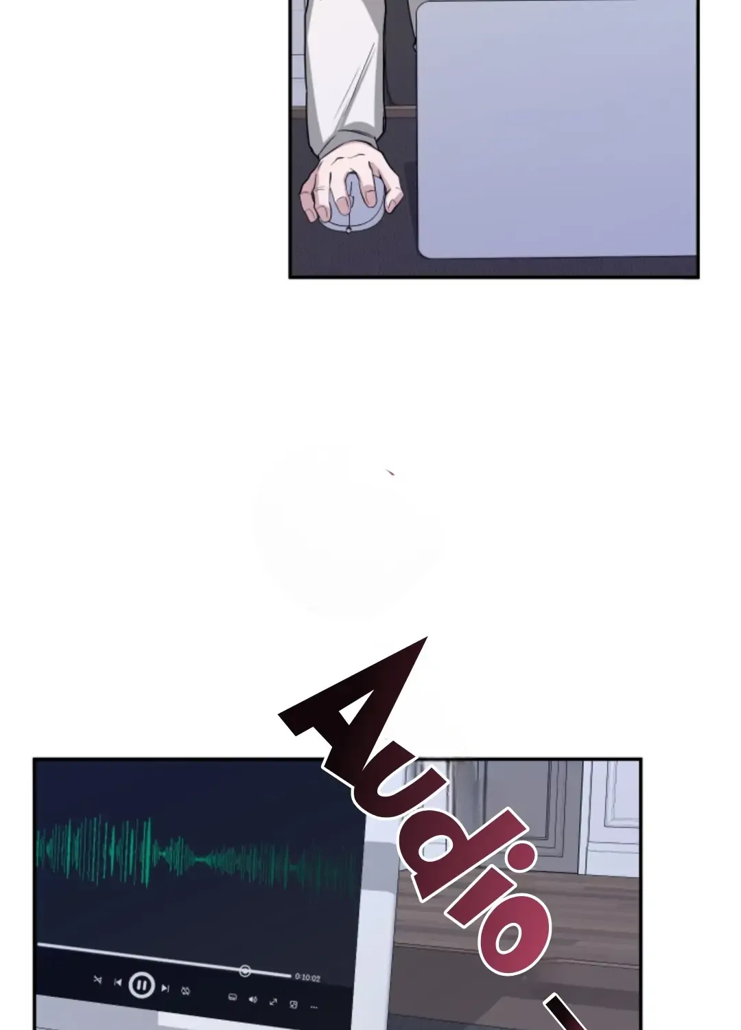 Collector (Seo Hye-Eun) Zinmanga X Chapter 4 Page 20