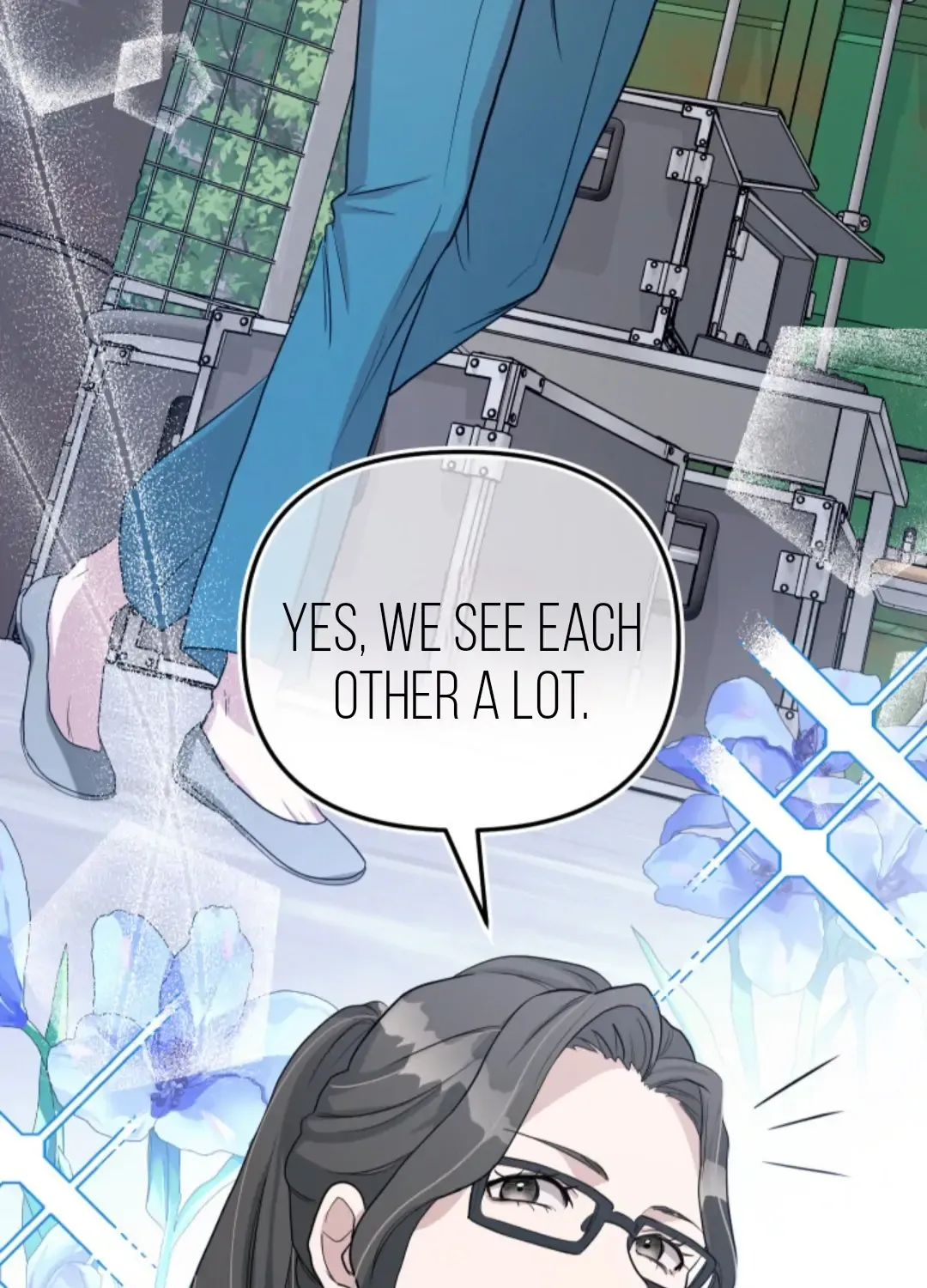 Collector (Seo Hye-Eun) Zinmanga X Chapter 4 Page 93