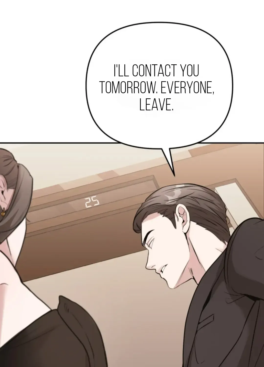 Collector (Seo Hye-Eun) Zinmanga X Chapter 3 Page 20