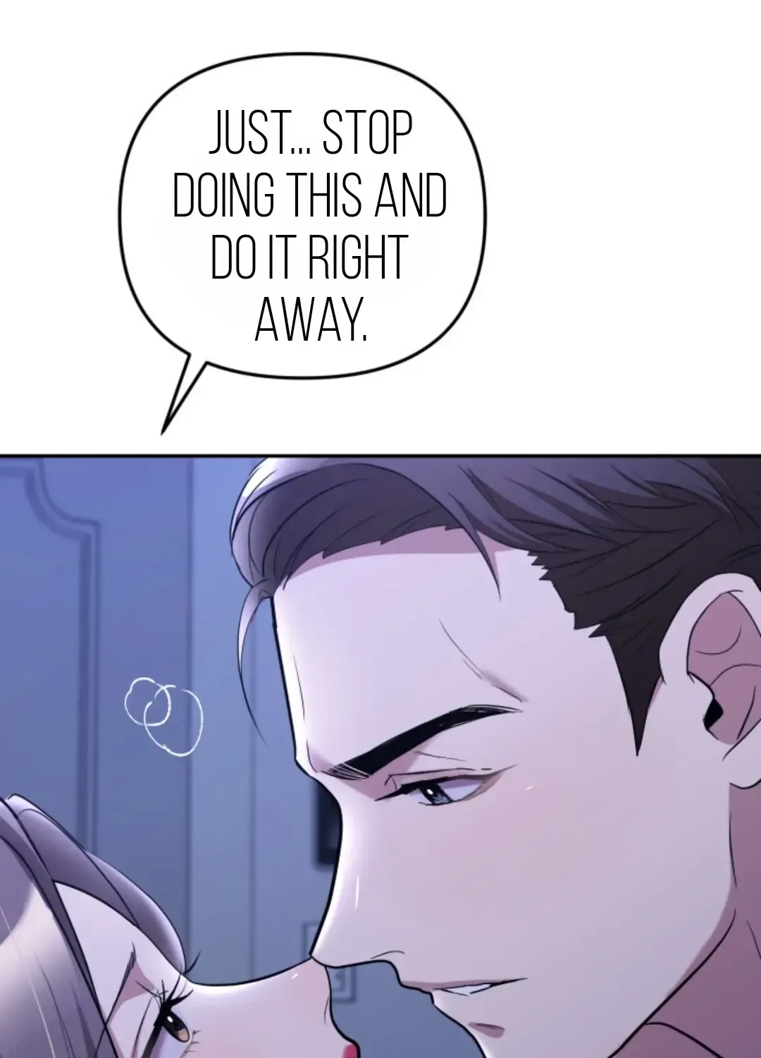 Collector (Seo Hye-Eun) Zinmanga X Chapter 3 Page 85