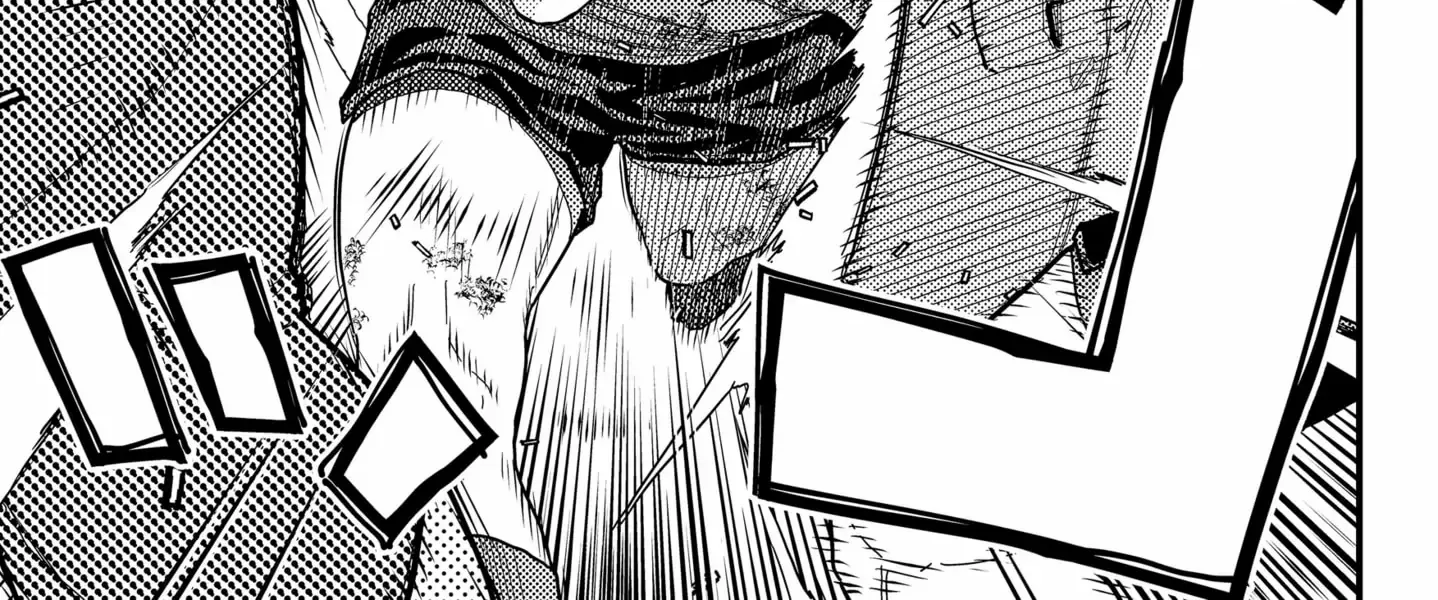 Rugby Rumble Zinmanga X Chapter 50 Page 14