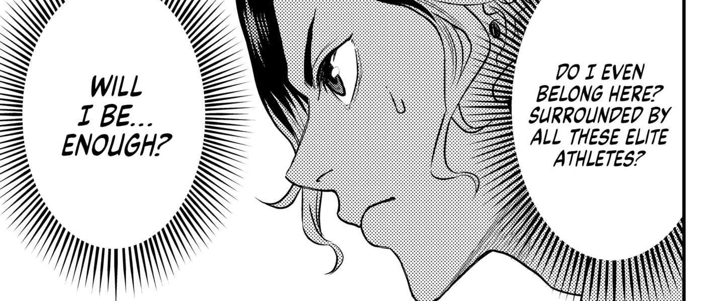 Rugby Rumble Zinmanga X Chapter 49 Page 7