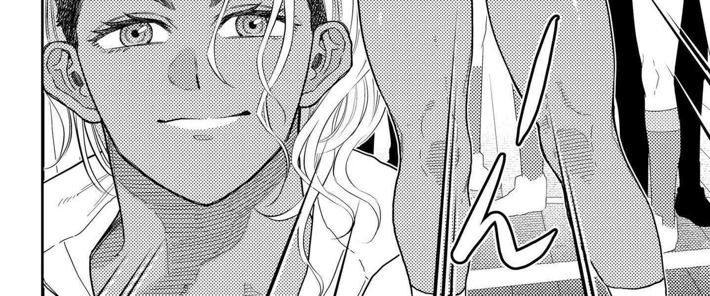 Rugby Rumble Zinmanga X Chapter 49 Page 25