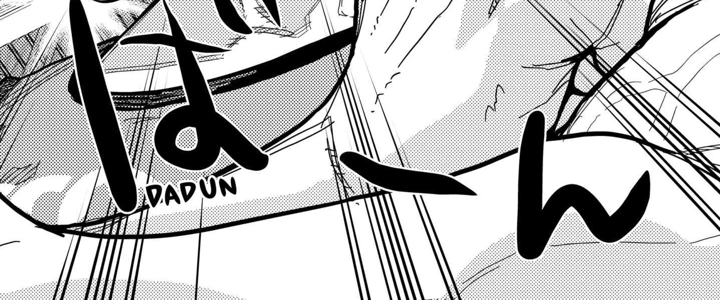 Rugby Rumble Zinmanga X Chapter 49 Page 33