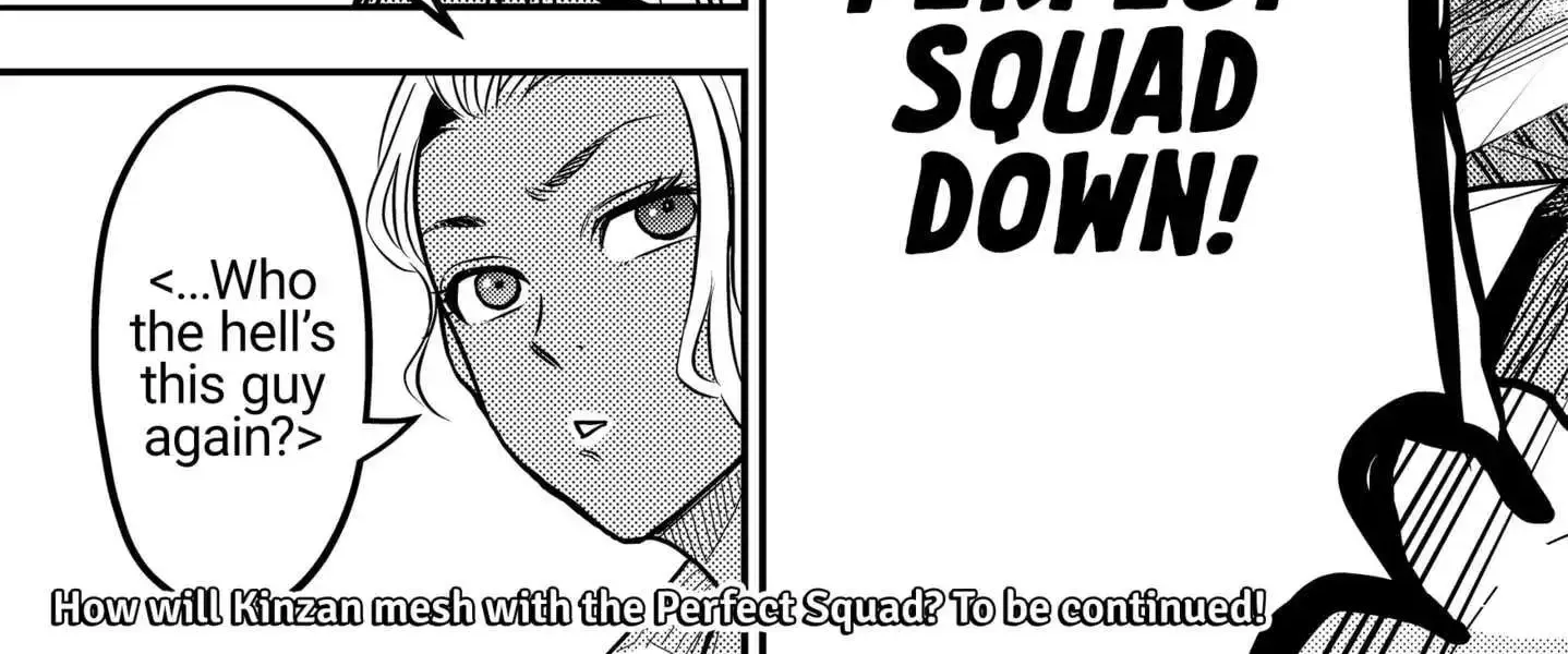 Rugby Rumble Zinmanga X Chapter 49 Page 35