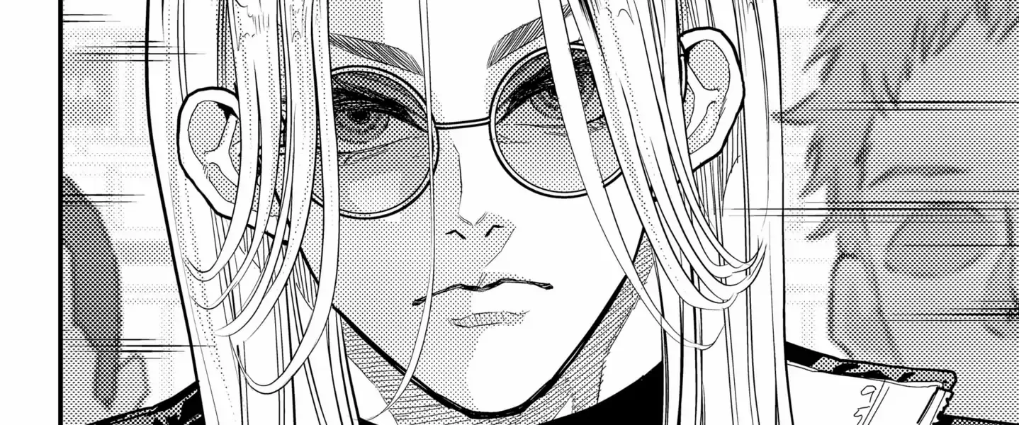 Rugby Rumble Zinmanga X Chapter 48 Page 28