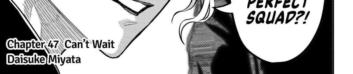 Rugby Rumble Zinmanga X Chapter 47 Page 3