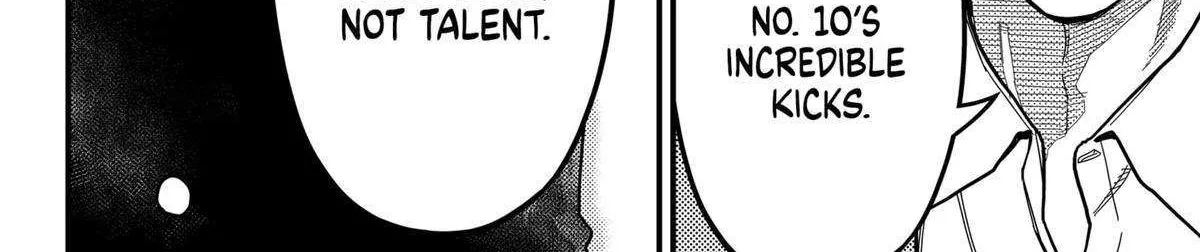 Rugby Rumble Zinmanga X Chapter 47 Page 9