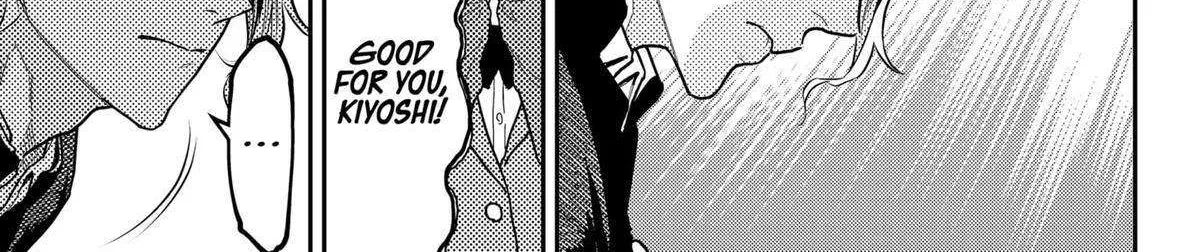 Rugby Rumble Zinmanga X Chapter 47 Page 11
