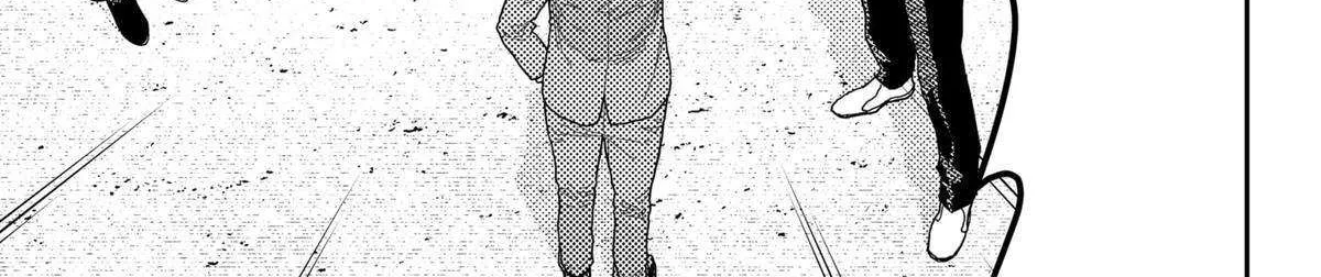 Rugby Rumble Zinmanga X Chapter 47 Page 31