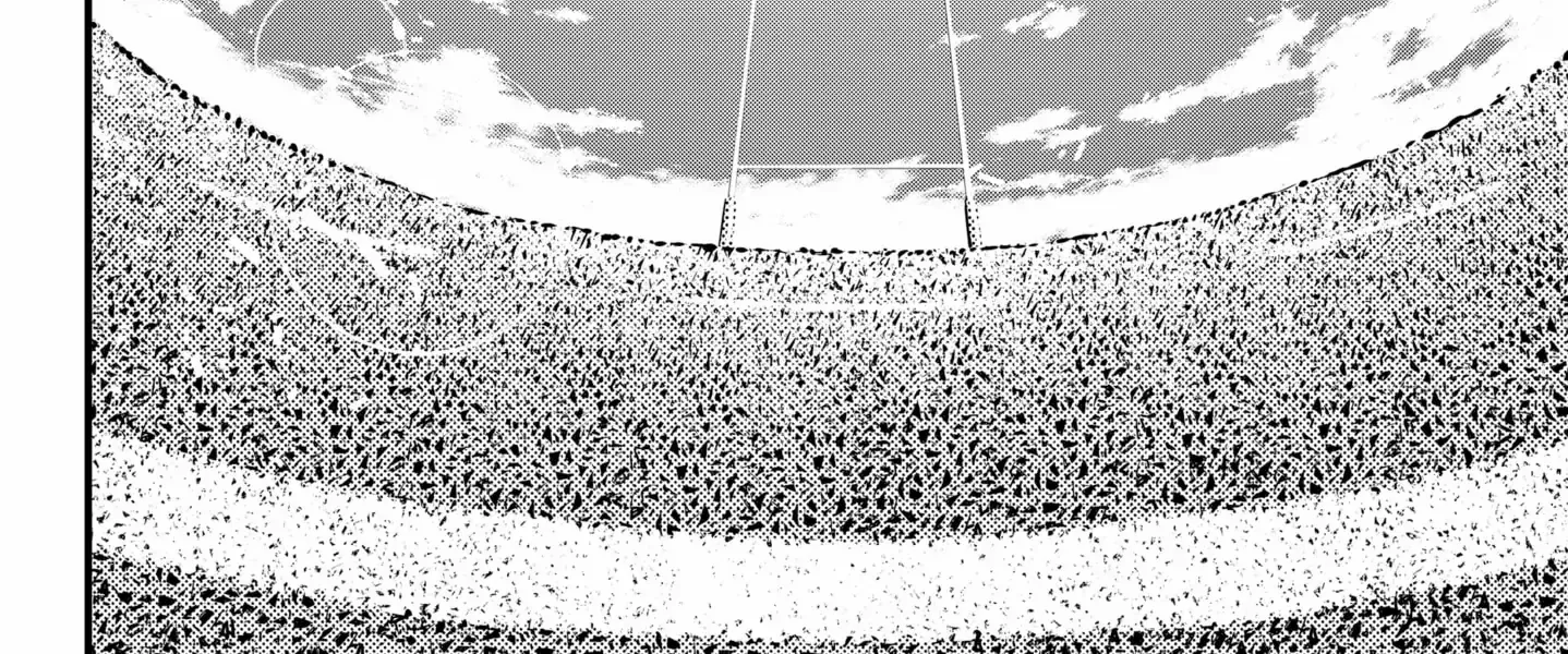 Rugby Rumble Zinmanga X Chapter 46 Page 29