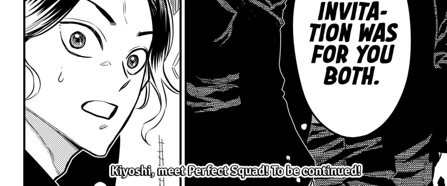 Rugby Rumble Zinmanga X Chapter 46 Page 41