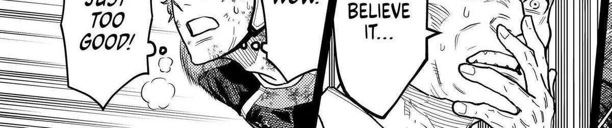 Rugby Rumble Zinmanga X Chapter 45 Page 18