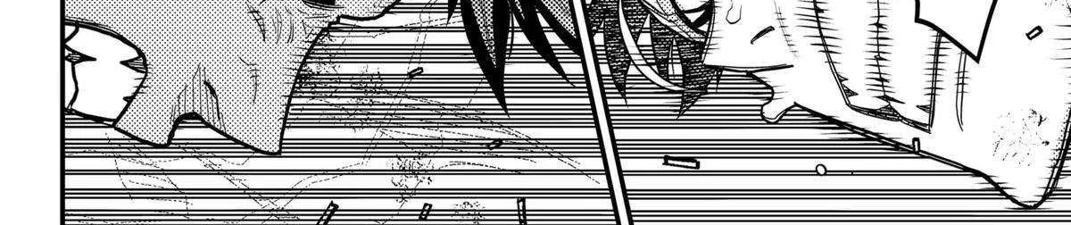 Rugby Rumble Zinmanga X Chapter 45 Page 20