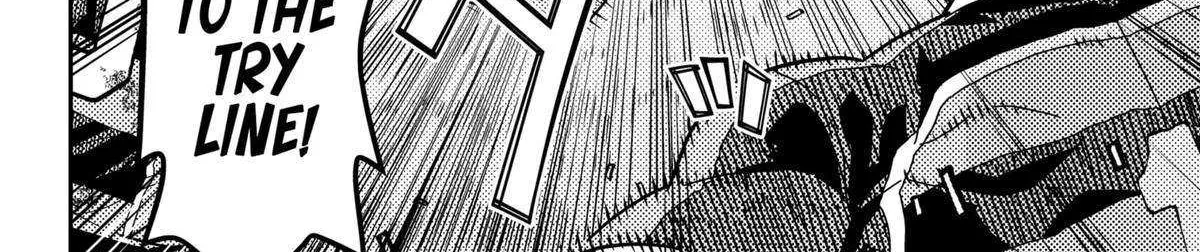 Rugby Rumble Zinmanga X Chapter 45 Page 24