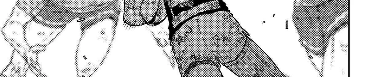 Rugby Rumble Zinmanga X Chapter 45 Page 30