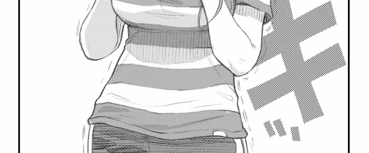 Rugby Rumble Zinmanga X Chapter 44.5 Page 7