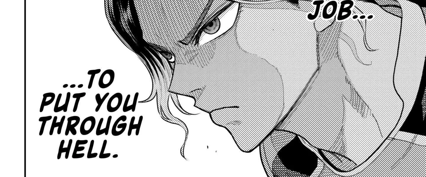 Rugby Rumble Zinmanga X Chapter 44 Page 4