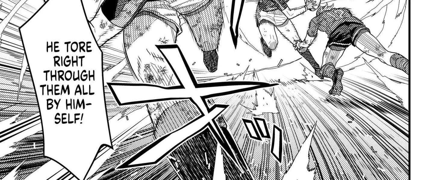 Rugby Rumble Zinmanga X Chapter 44 Page 22