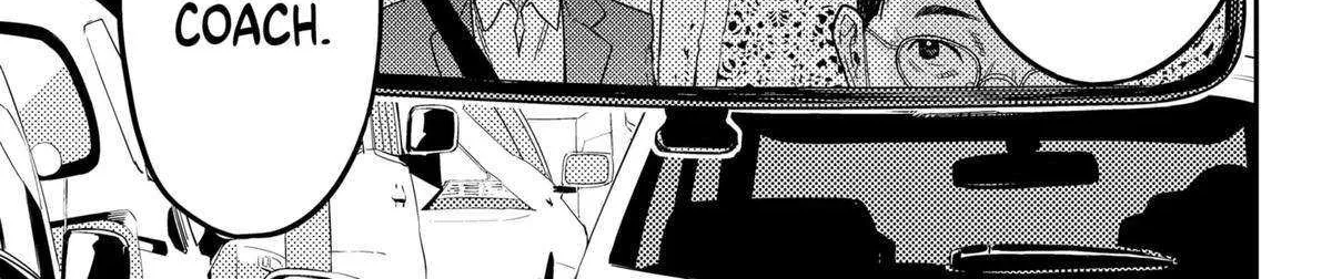 Rugby Rumble Zinmanga X Chapter 42 Page 2