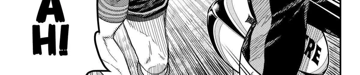 Rugby Rumble Zinmanga X Chapter 42 Page 10
