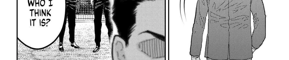 Rugby Rumble Zinmanga X Chapter 42 Page 28