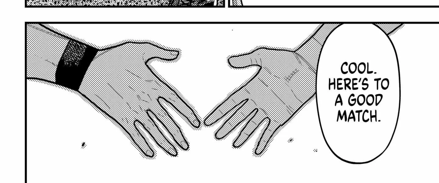 Rugby Rumble Zinmanga X Chapter 41 Page 16