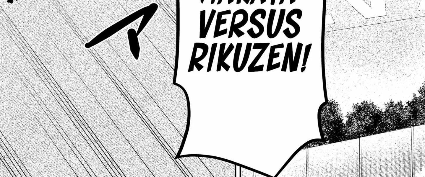 Rugby Rumble Zinmanga X Chapter 41 Page 24