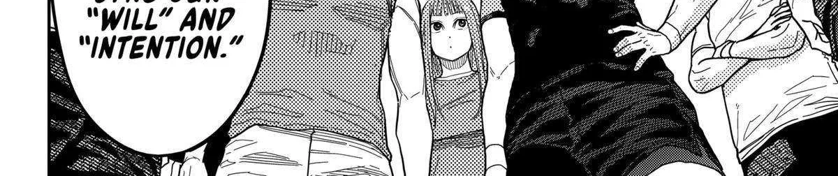 Rugby Rumble Zinmanga X Chapter 40 Page 4