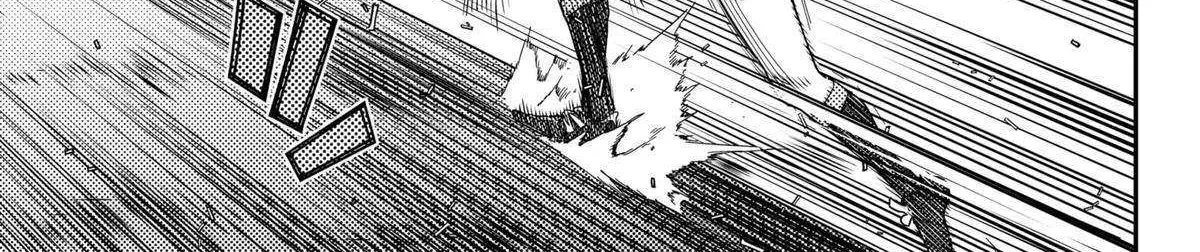 Rugby Rumble Zinmanga X Chapter 40 Page 6