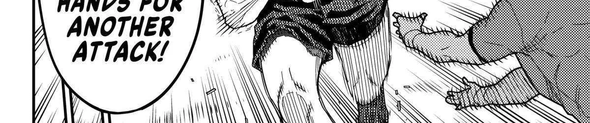 Rugby Rumble Zinmanga X Chapter 40 Page 8