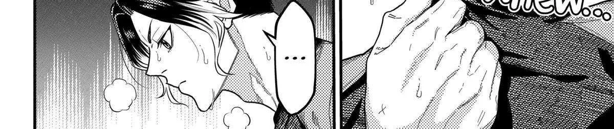 Rugby Rumble Zinmanga X Chapter 40 Page 20