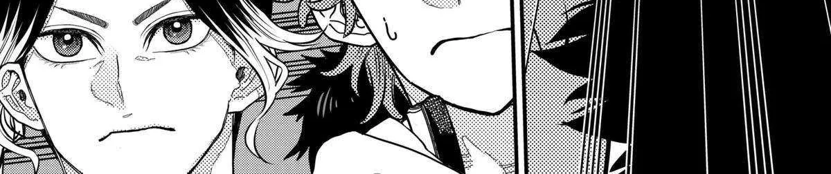 Rugby Rumble Zinmanga X Chapter 40 Page 32