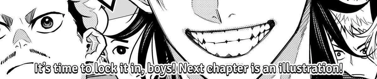 Rugby Rumble Zinmanga X Chapter 40 Page 34