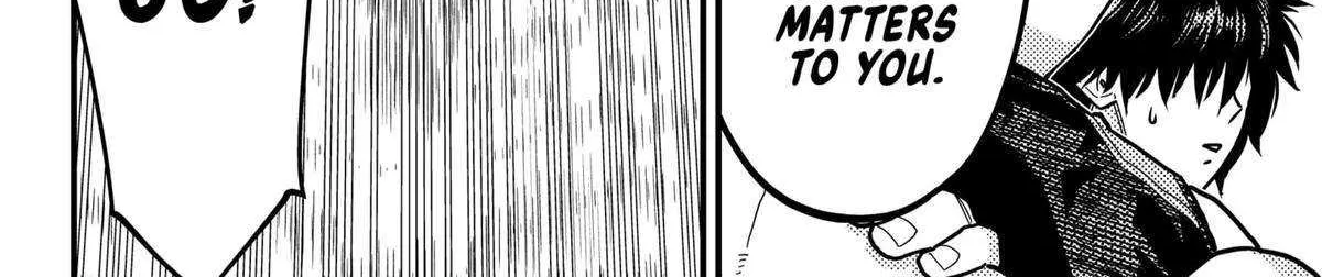 Rugby Rumble Zinmanga X Chapter 39 Page 8