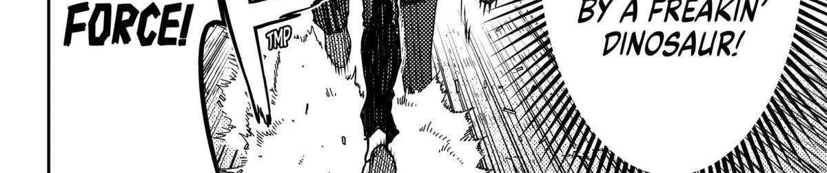 Rugby Rumble Zinmanga X Chapter 39 Page 12