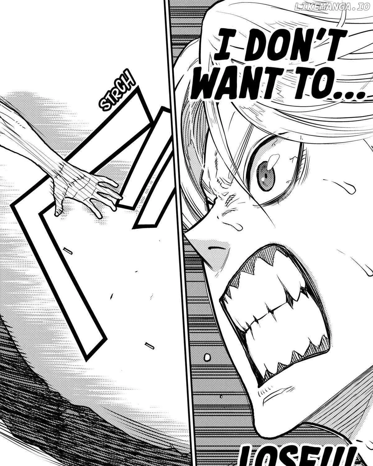 Rugby Rumble Zinmanga X Chapter 39 Page 15