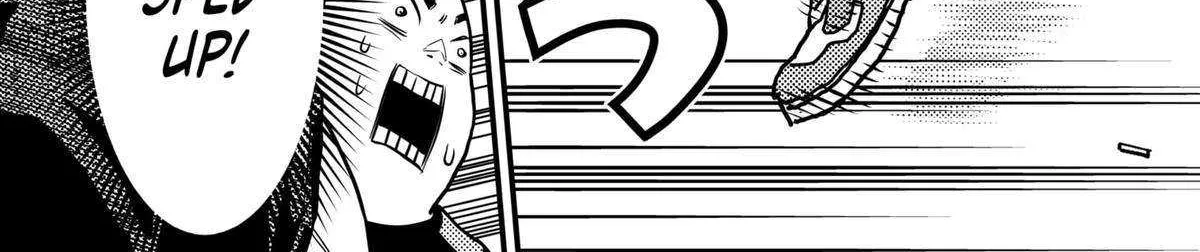 Rugby Rumble Zinmanga X Chapter 39 Page 18