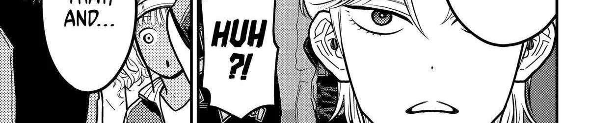 Rugby Rumble Zinmanga X Chapter 39 Page 30