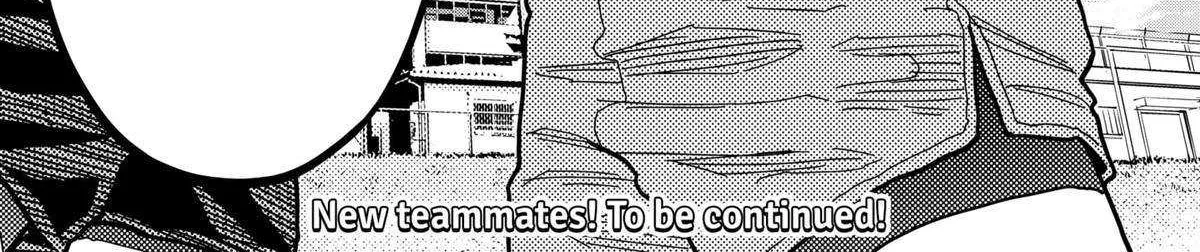 Rugby Rumble Zinmanga X Chapter 39 Page 32