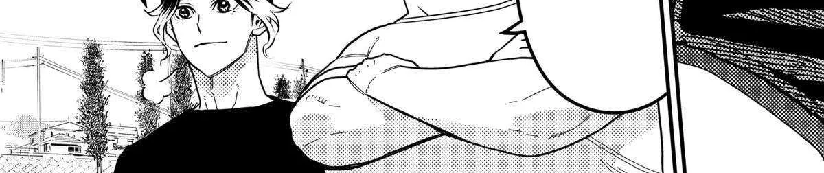 Rugby Rumble Zinmanga X Chapter 39 Page 34