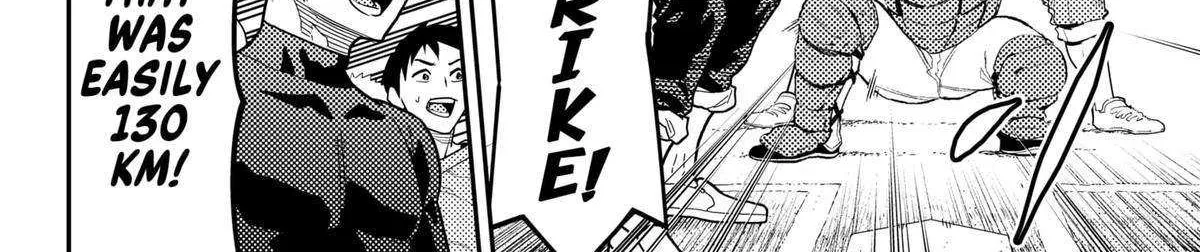 Rugby Rumble Zinmanga X Chapter 38 Page 9