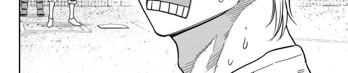 Rugby Rumble Zinmanga X Chapter 38 Page 17